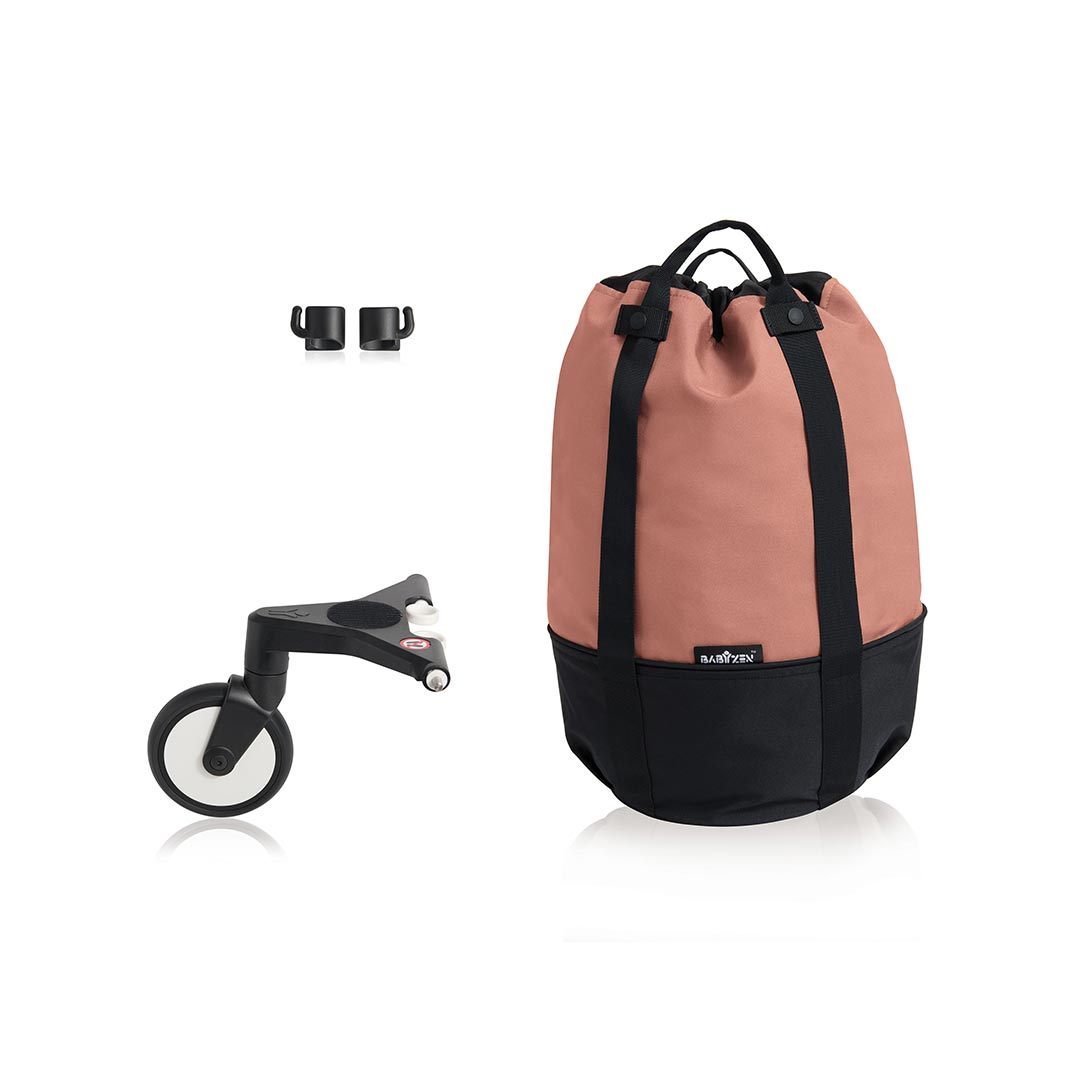babyzen yoyo stroller travel bag Babyzen YOYO+ Bag