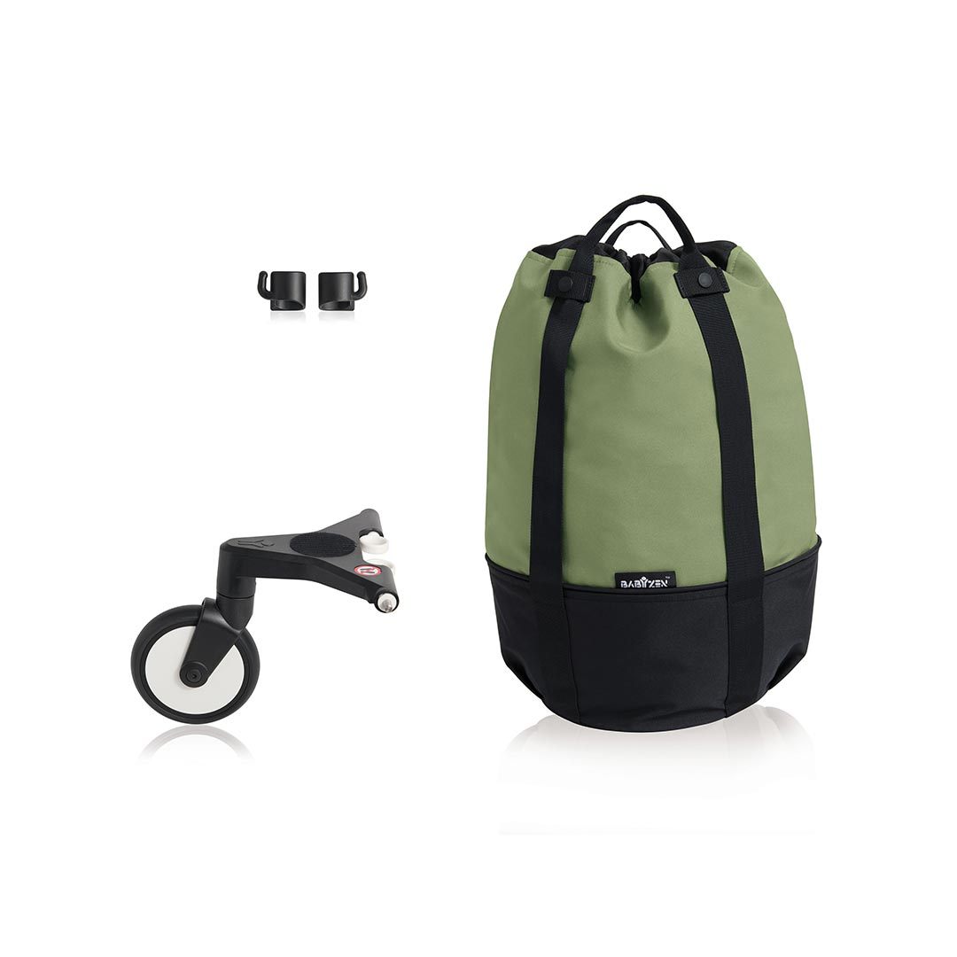 yoyo car seat adapter maxi cosi Babyzen YOYO+ Car Seat Adapters
