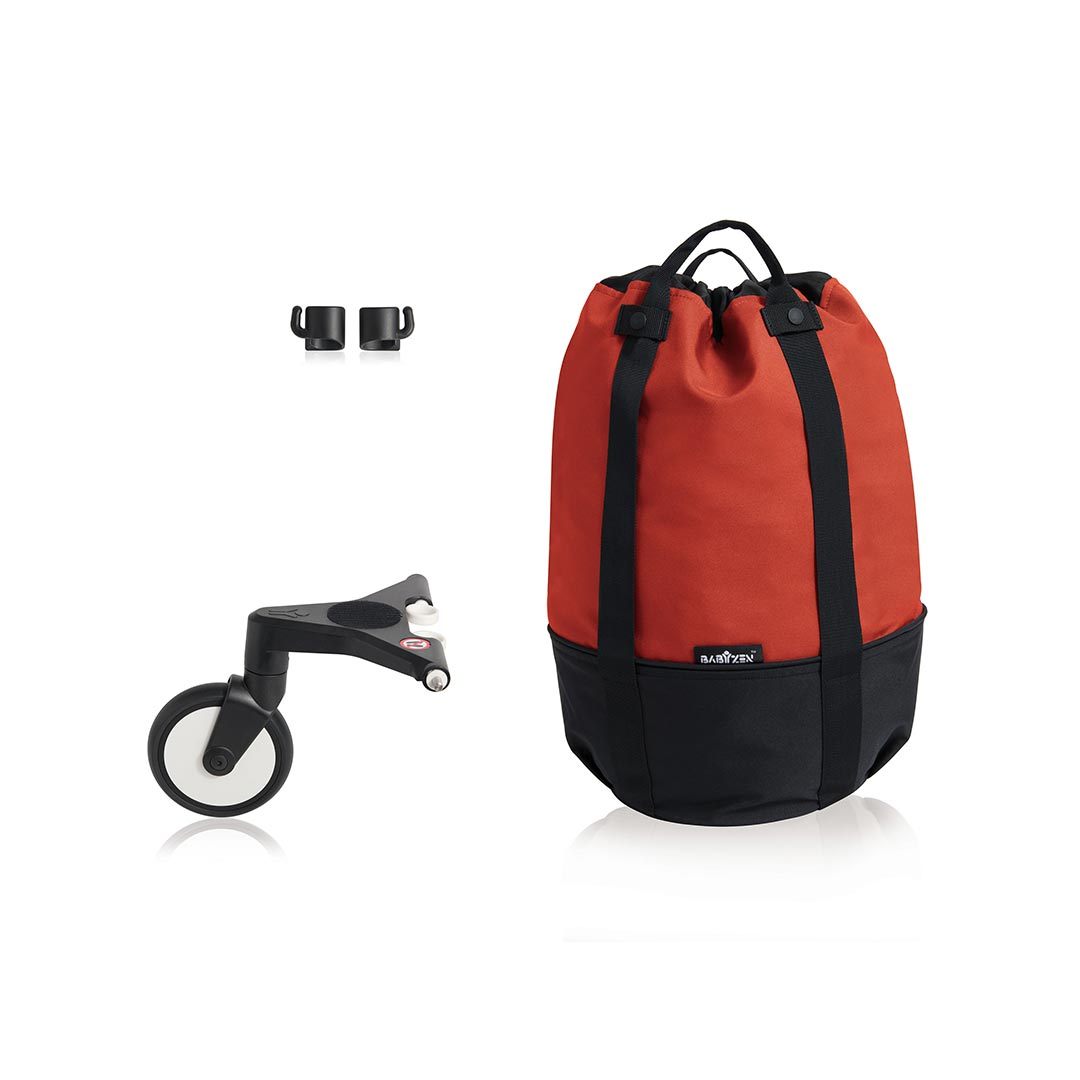 babyzen yoyo stroller bag Babyzen YOYO+ Bag