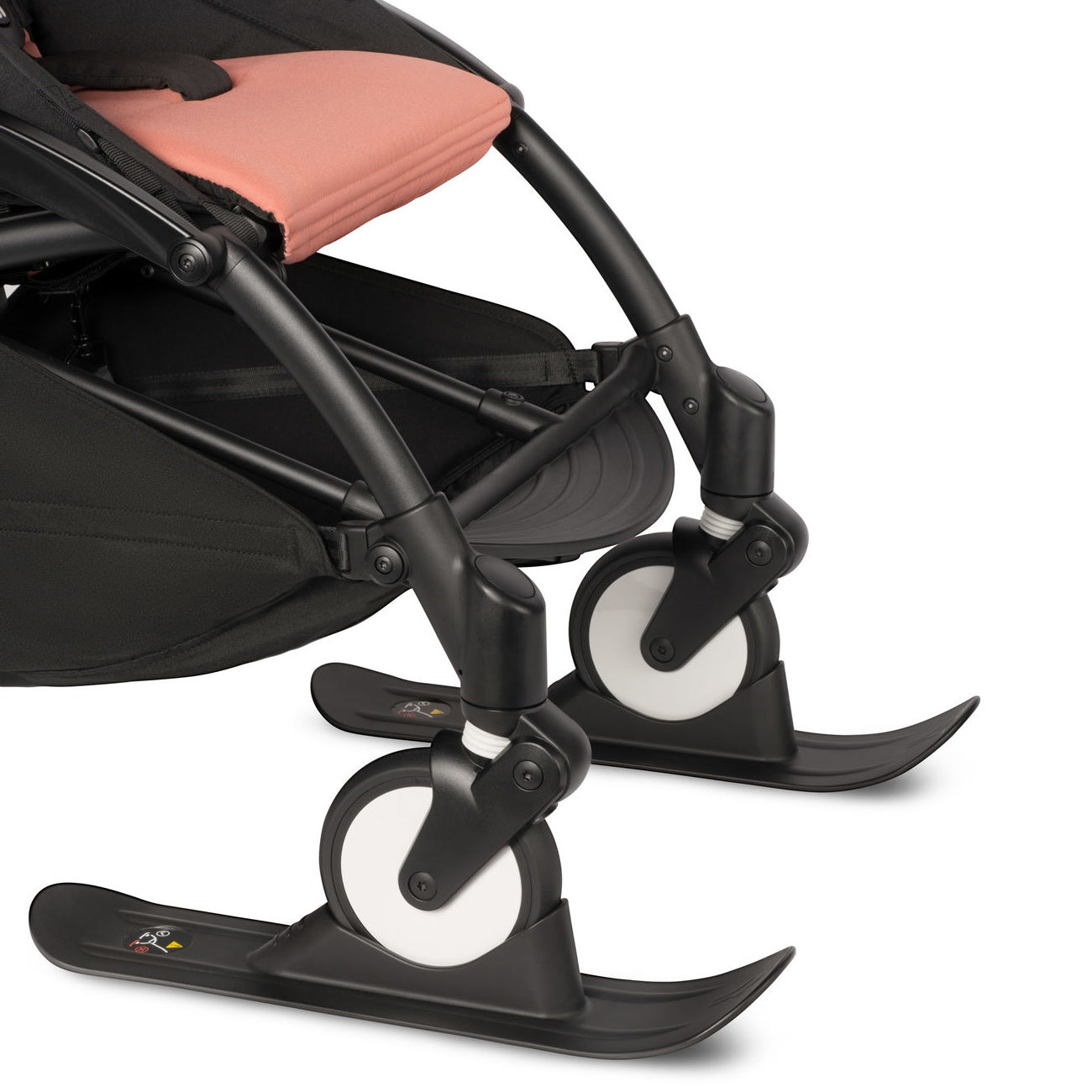 babyzen yoyo stroller ginger Babyzen YOYO Ski