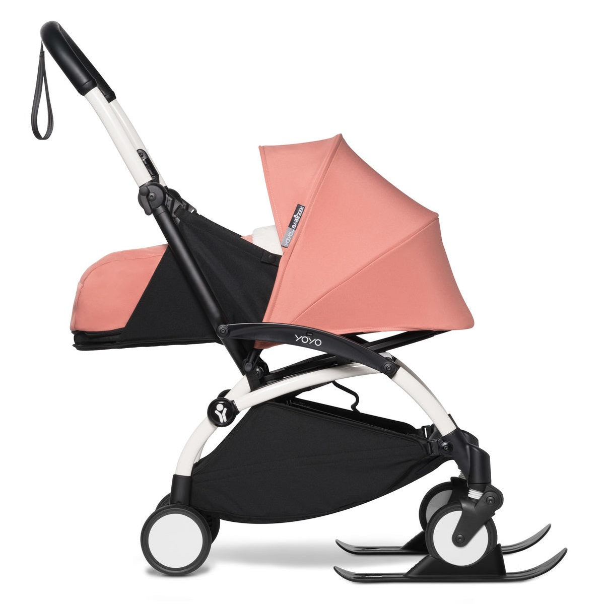 babyzen yoyo stroller skis Babyzen YOYO Ski