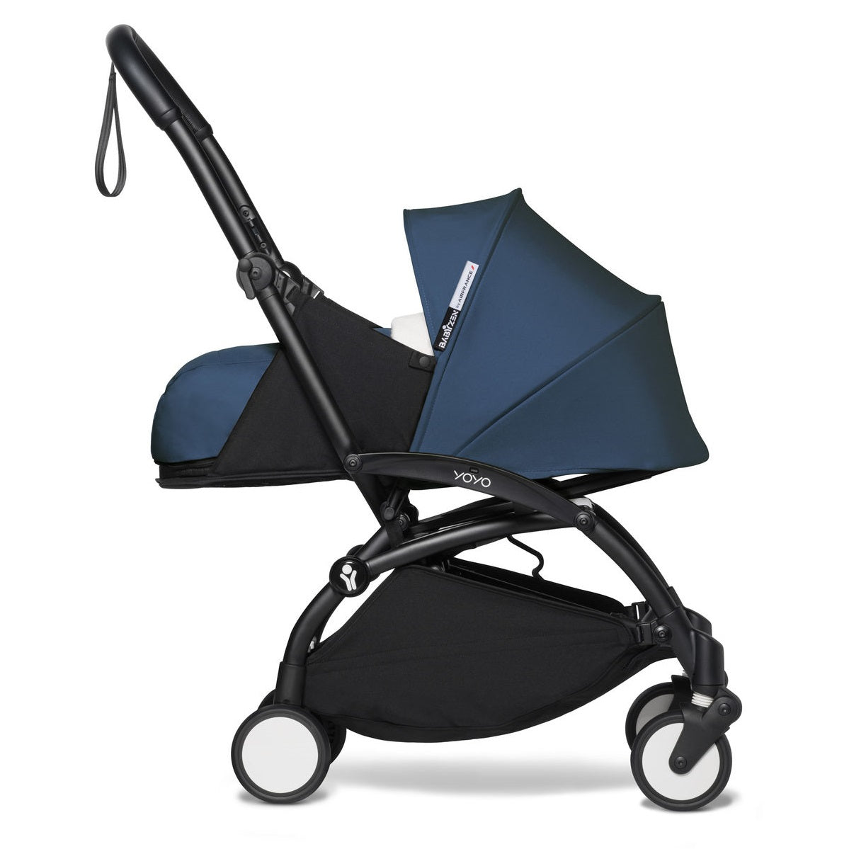babyzen yoyo compact travel stroller Babyzen YOYO² Complete Stroller Bundle by Air France