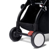Babyzen YOYO² 0+ Newborn Stroller Bundle by Air France wheels