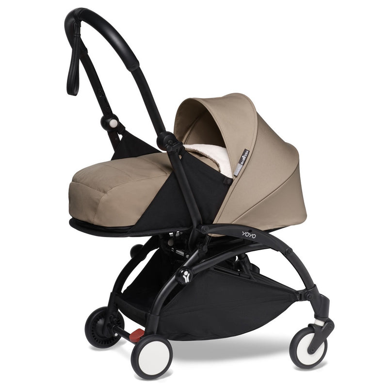 Babyzen YOYO² 0+ Newborn Stroller Bundle