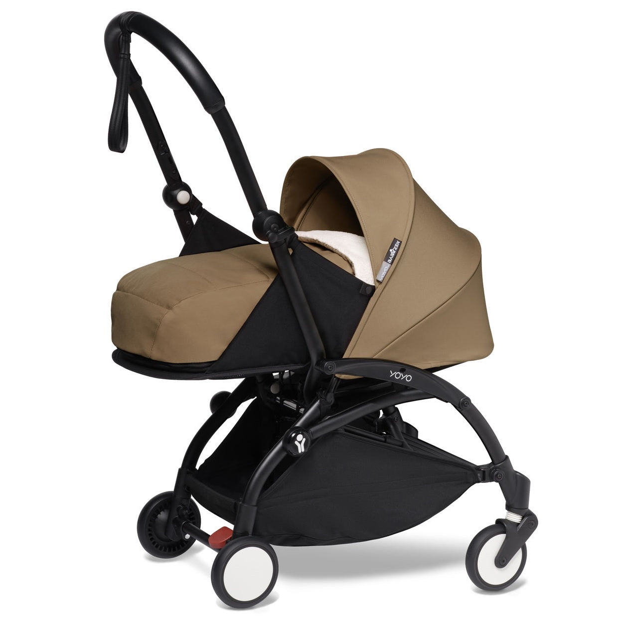 stroller babyzen yoyo Babyzen YOYO² 0+ Newborn Stroller Bundle