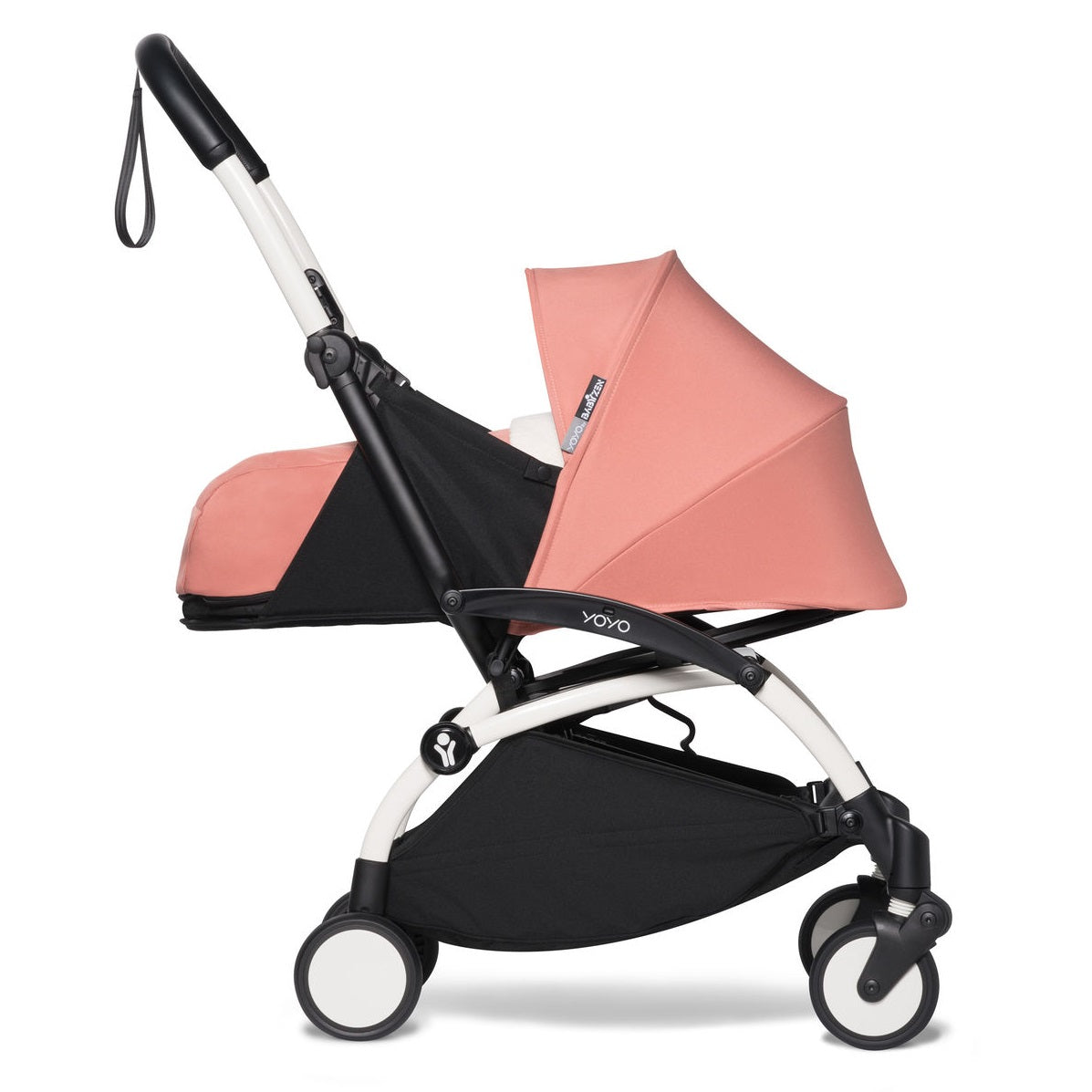 babyzen yoyo stroller color pack Babyzen YOYO² 0+ Newborn Stroller Bundle