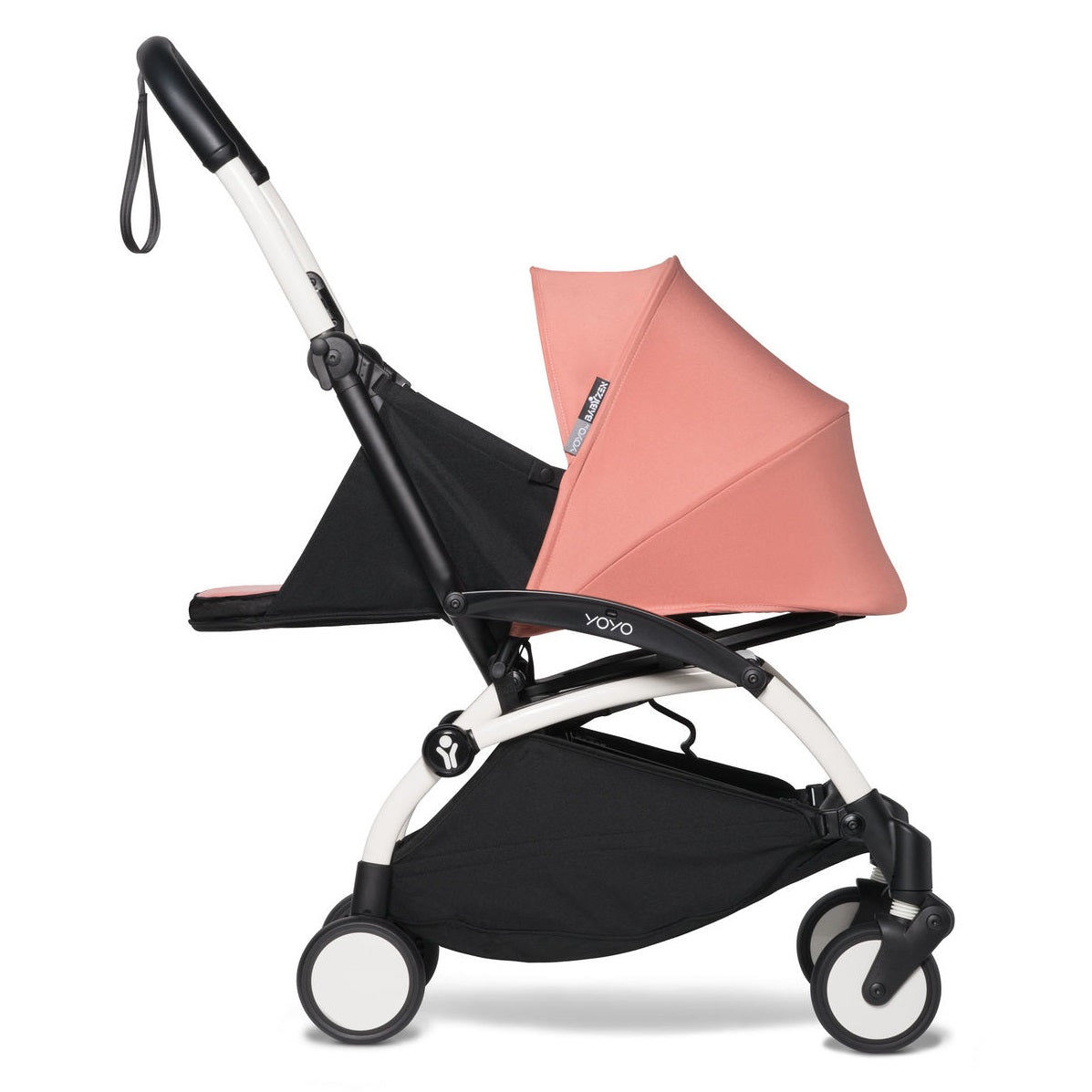 Babyzen YOYO² 0+ Newborn Stroller Bundle