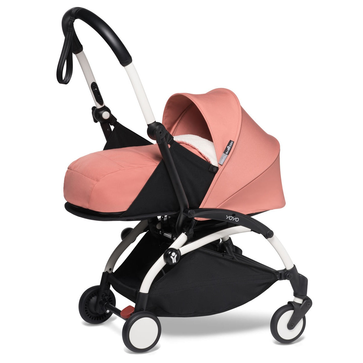 babyzen yoyo stroller car seat compatibility Babyzen YOYO+ Car Seat Adapters