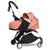 Babyzen YOYO² 0+ Newborn Stroller Bundle