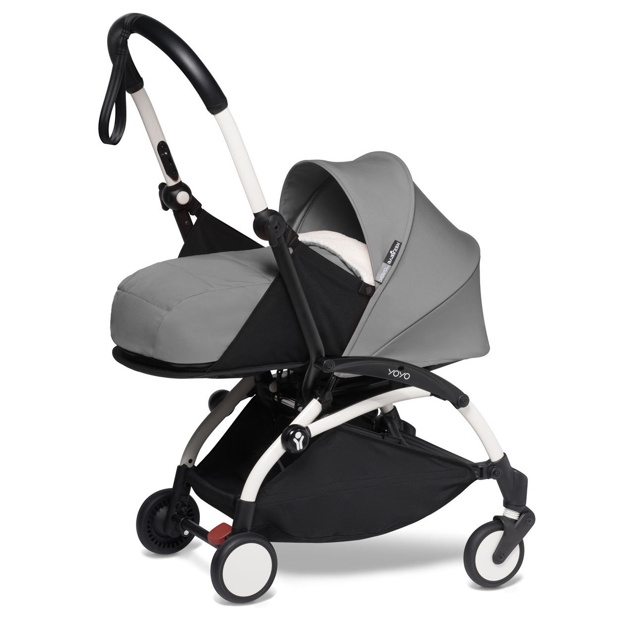 Babyzen YOYO² 0+ Newborn Stroller Bundle