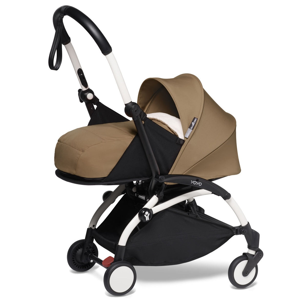 Babyzen YOYO² 0+ Newborn Stroller Bundle Little Folks NYC