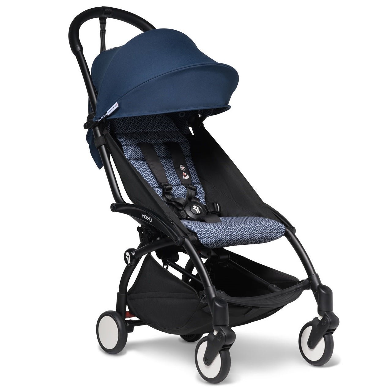 Babyzen YOYO² 6+ Stroller Bundle by Air France Little Folks NYC