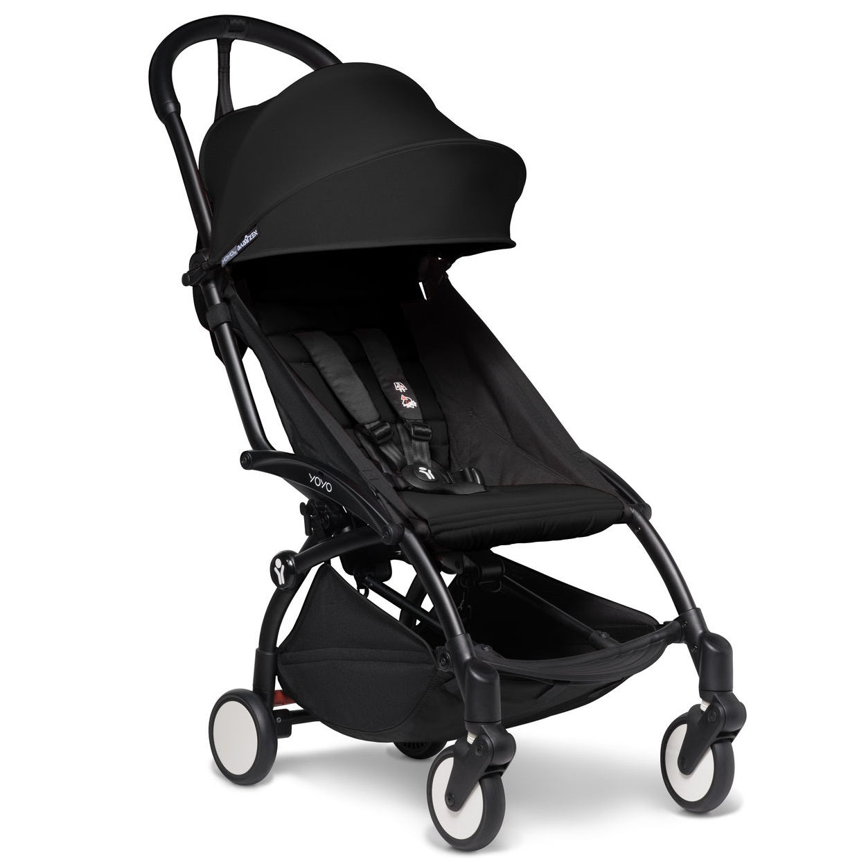 BABYZEN YOYO² 6+ Stroller Bundle - Little Folks NYC