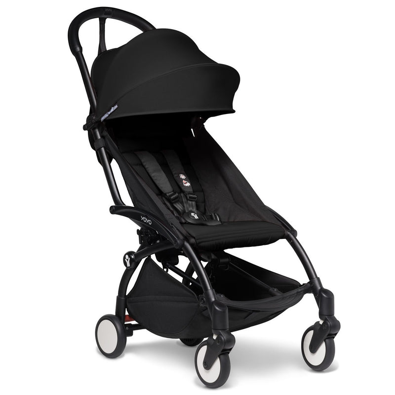 BABYZEN YOYO² 6+ Stroller Bundle