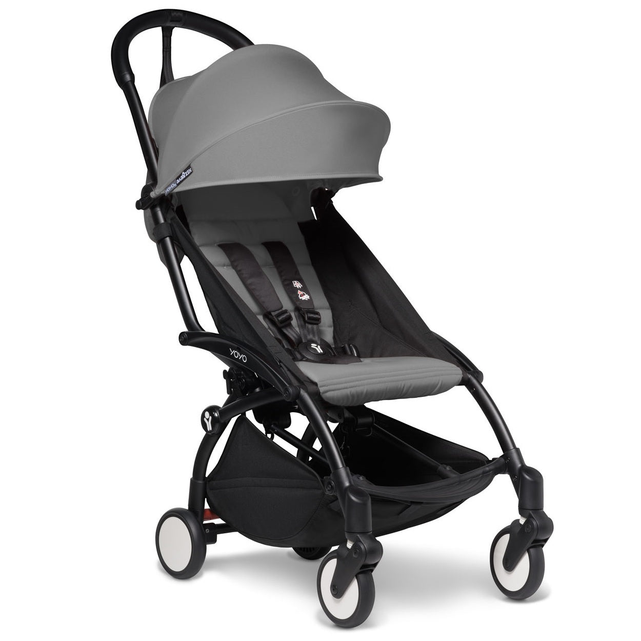 babyzen yoyo2 travel stroller BABYZEN YOYO² 6+ Stroller Bundle
