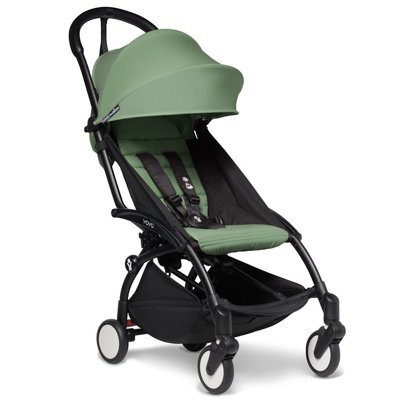yoyo babyzen double stroller BABYZEN YOYO² 6+ Stroller Bundle