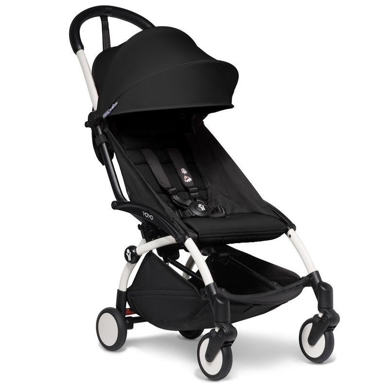 used babyzen yoyo stroller for sale BABYZEN YOYO² 6+ Stroller Bundle