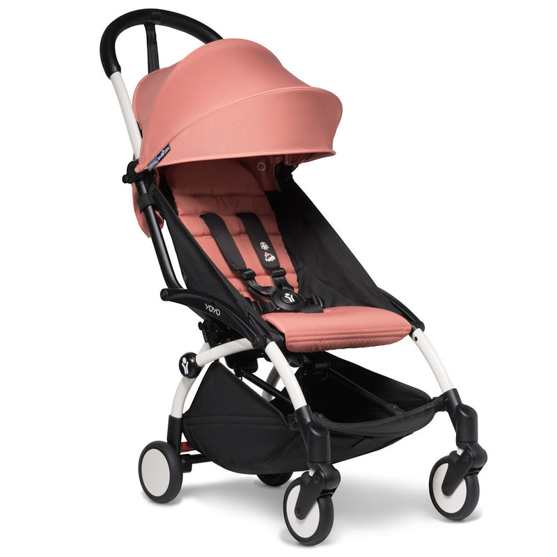 BABYZEN YOYO² 6+ Stroller Bundle