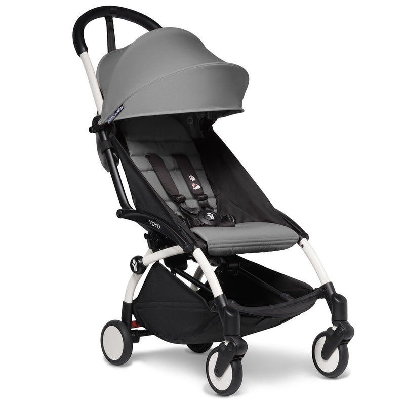 yoyo babyzen double stroller BABYZEN YOYO² 6+ Stroller Bundle