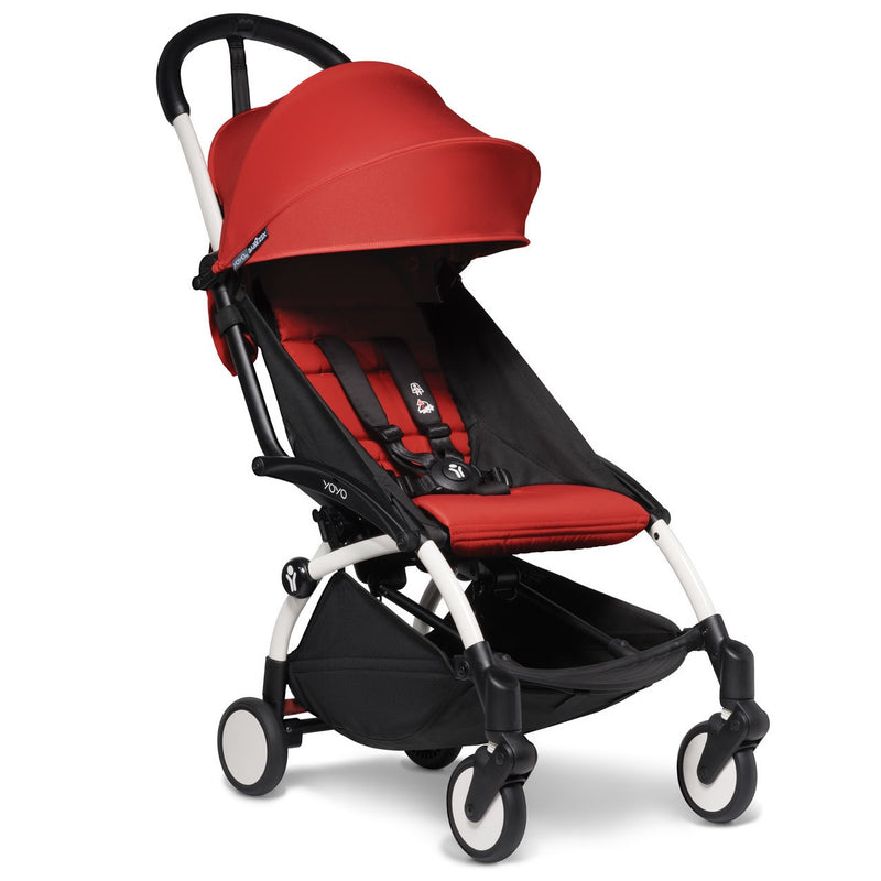 yoyo 2 babyzen stroller BABYZEN YOYO² 6+ Stroller Bundle