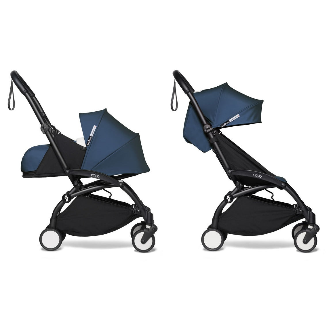 joolz aer or babyzen yoyo Babyzen YOYO² Complete Stroller Bundle by Air France