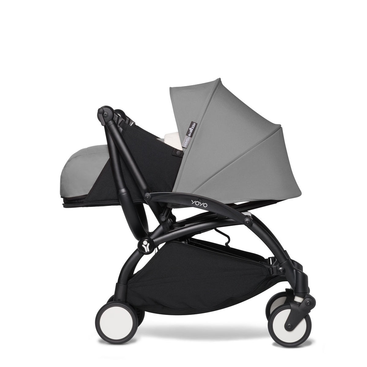 babyzen yoyo2 travel stroller Babyzen YOYO² Complete Stroller Bundle