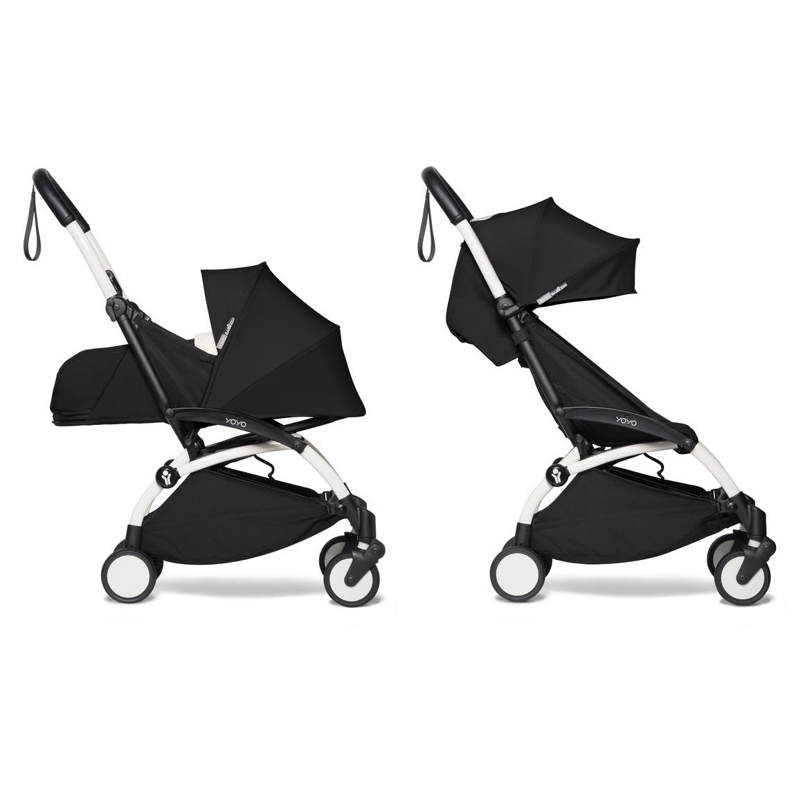 BabyZen Yoyo2 6+ Stroller