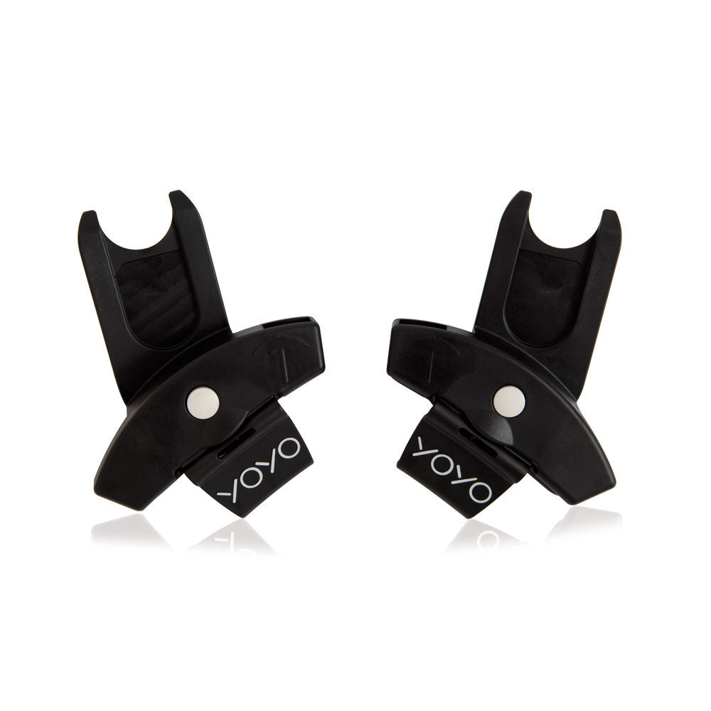 babyzen yoyo with maxi cosi car seat Babyzen YOYO+ Car Seat Adapters