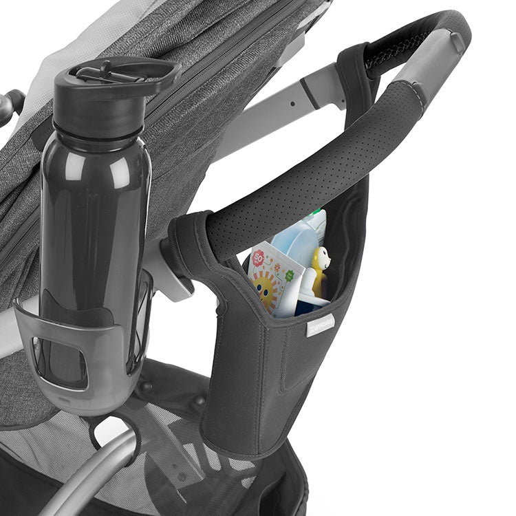 UPPAbaby VISTA/CRUZ Accessory Bundle