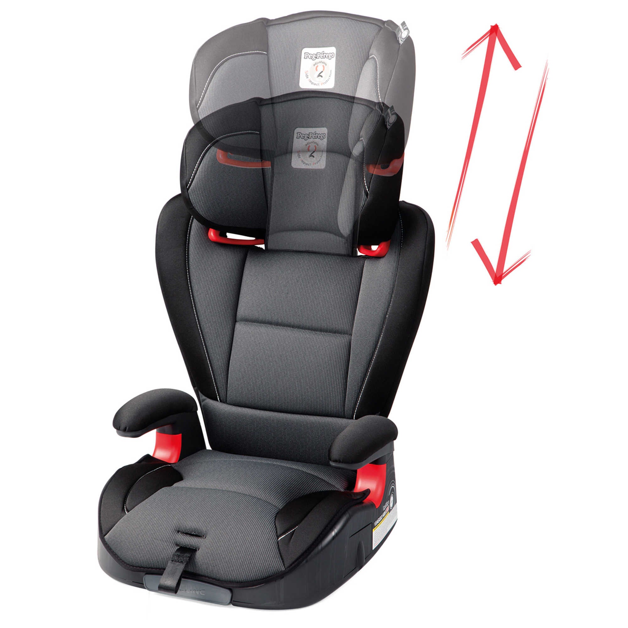 Peg perego 2024 booster cushion