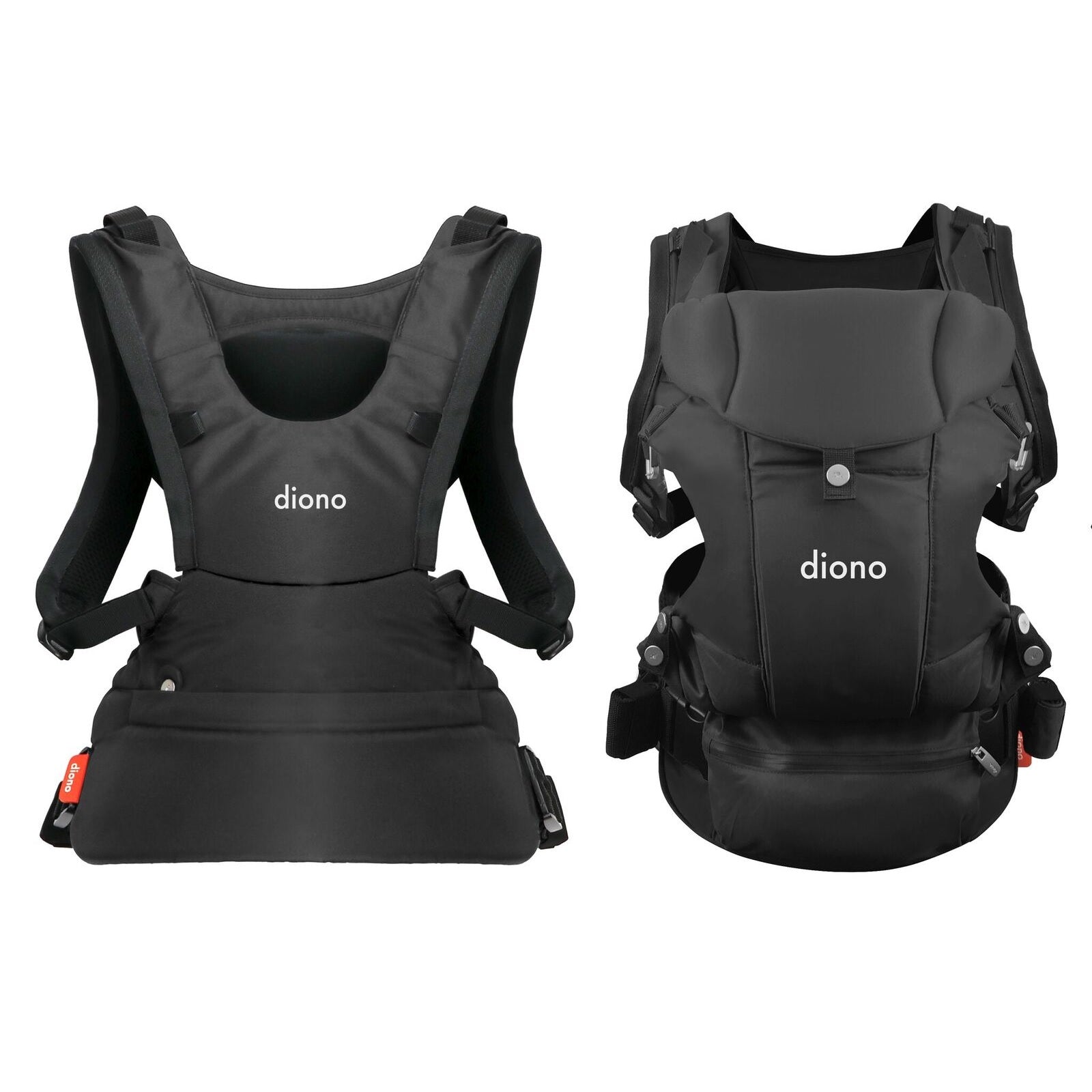 Diono hot sale baby carrier