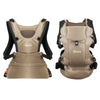 Diono Carus Essentials 3-in-1 Baby Carrier in Sand