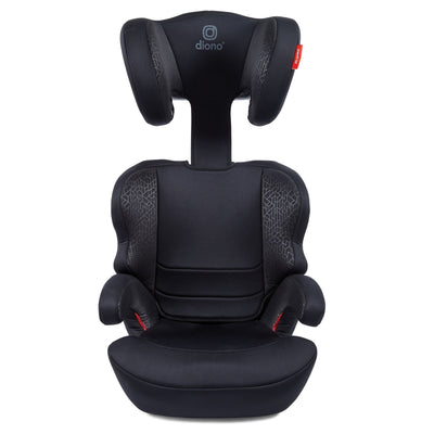 Diono Everett NXT Booster in Black