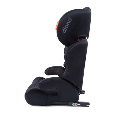 Diono Everett NXT Booster in Black
