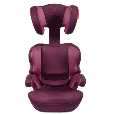 Diono Everett NXT Booster in Plum