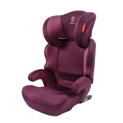 Diono Everett NXT Booster in Plum