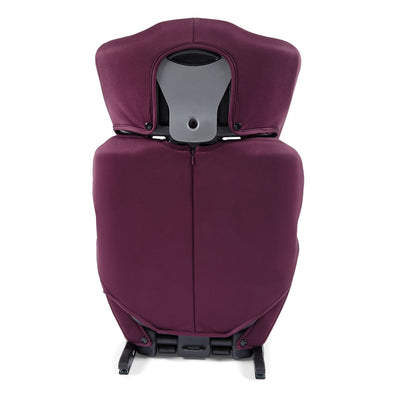Diono Everett NXT Booster in Plum