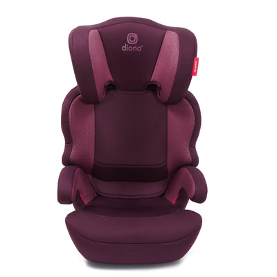 Diono Everett NXT Booster in Plum