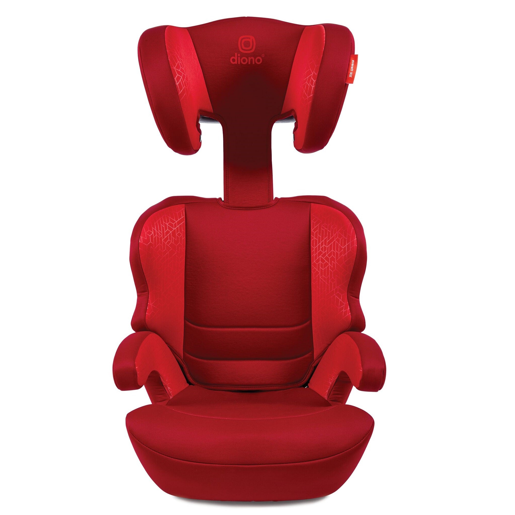 Diono Everett NXT Booster Seat Red