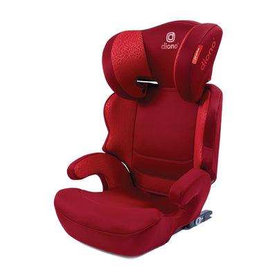 Diono Everett NXT Booster in Red