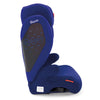 Diono Monterey® 4DXT Booster in Blue side view