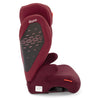 Diono Monterey® 4DXT Booster in Plum side view