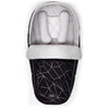 Diono Newborn Pod Footmuff in Black Platinum