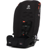 Diono Radian® 3R Latch Convertible+Booster Car Seat in Black Jet