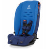 Diono Radian® 3R Latch Convertible+Booster Car Seat in Blue Sky