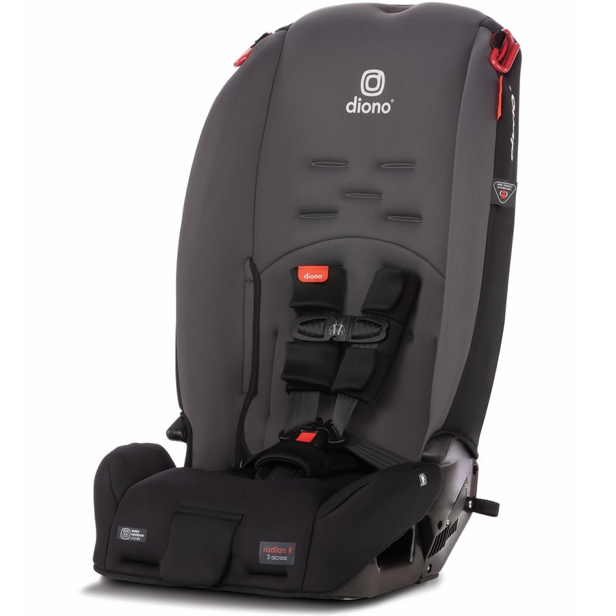 Diono Radian® 3R Latch All-in-One Convertible Car Seat - Little Folks NYC