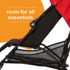 Diono Two 2 Go D2 Lightweight Strollers- Set of Two