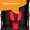 Diono Two 2 Go D2 Lightweight Strollers- Set of Two