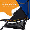 Diono Two 2 Go D2 Lightweight Strollers- Set of Two