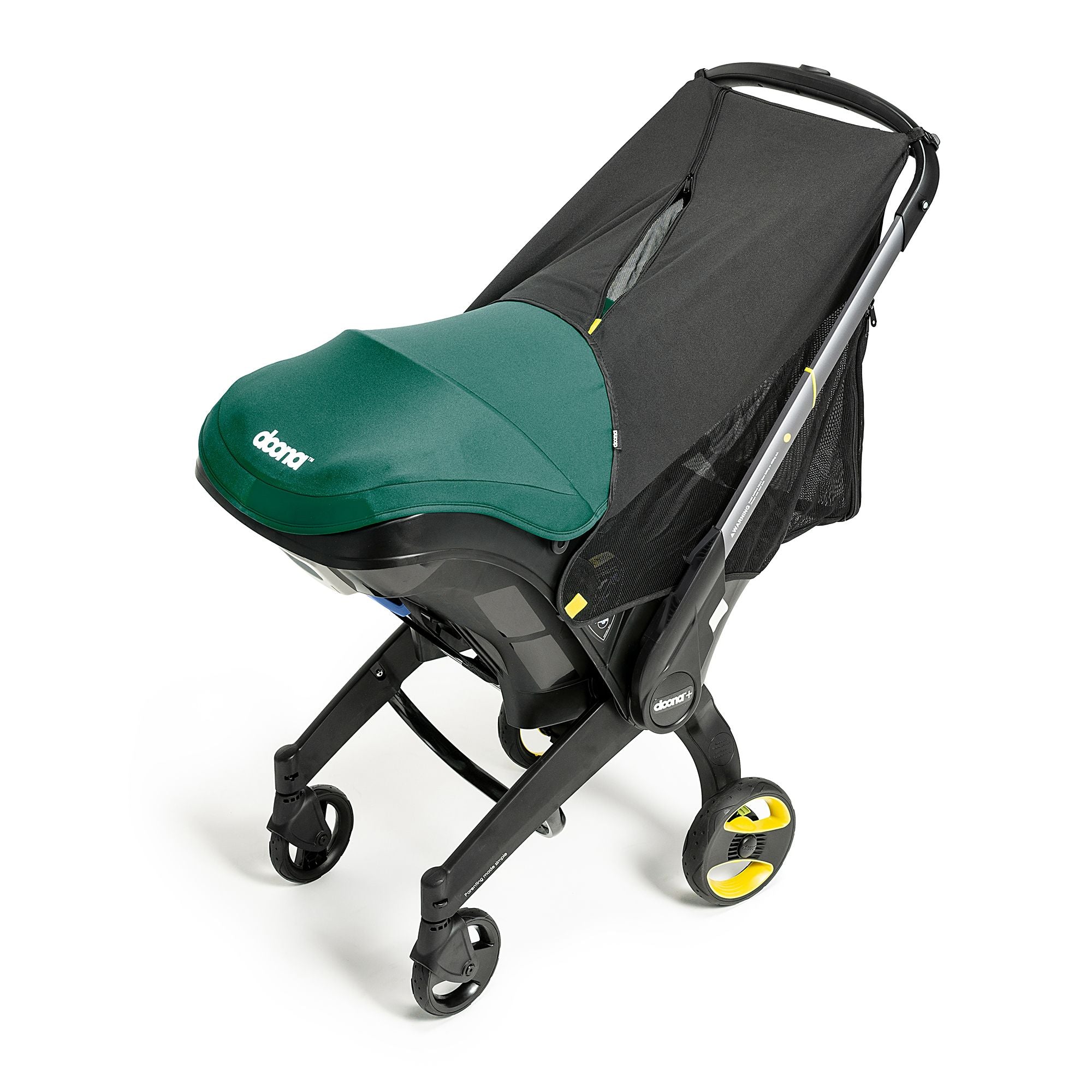 doona stroller insect net Doona™ 360° Protection